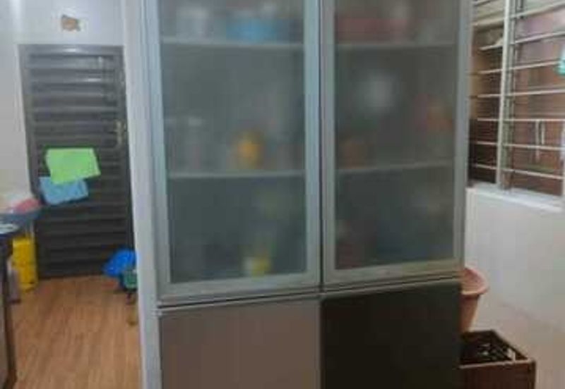 Big Size 3422 sqft Corner Gunung Rapat Pinggir Ampang Cempaka Botani Pekan Razaki