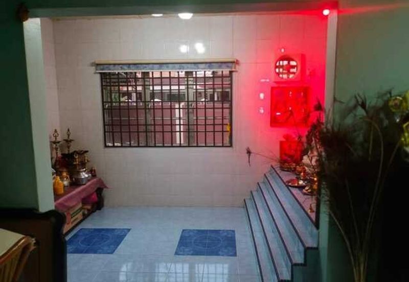 Big Size 3422 sqft Corner Gunung Rapat Pinggir Ampang Cempaka Botani Pekan Razaki