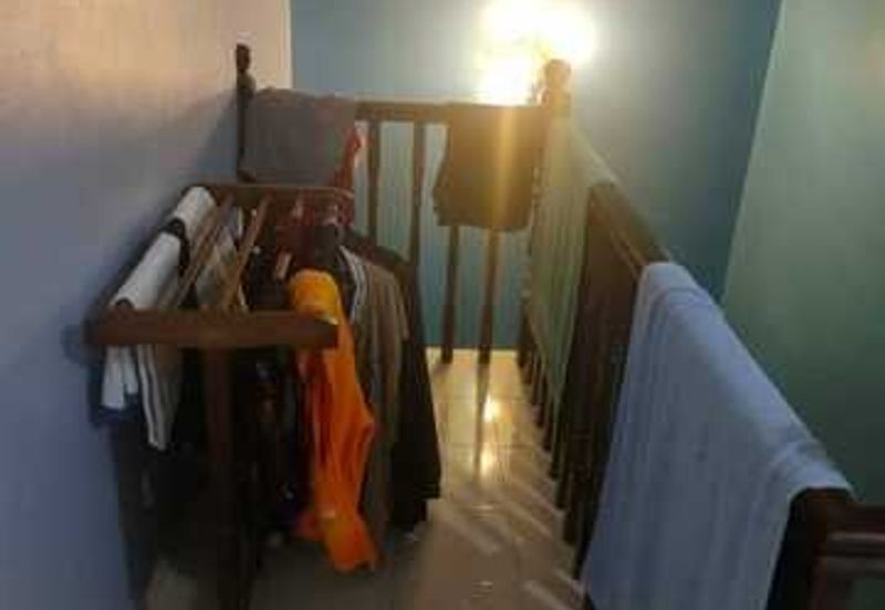 Big Size 3422 sqft Corner Gunung Rapat Pinggir Ampang Cempaka Botani Pekan Razaki