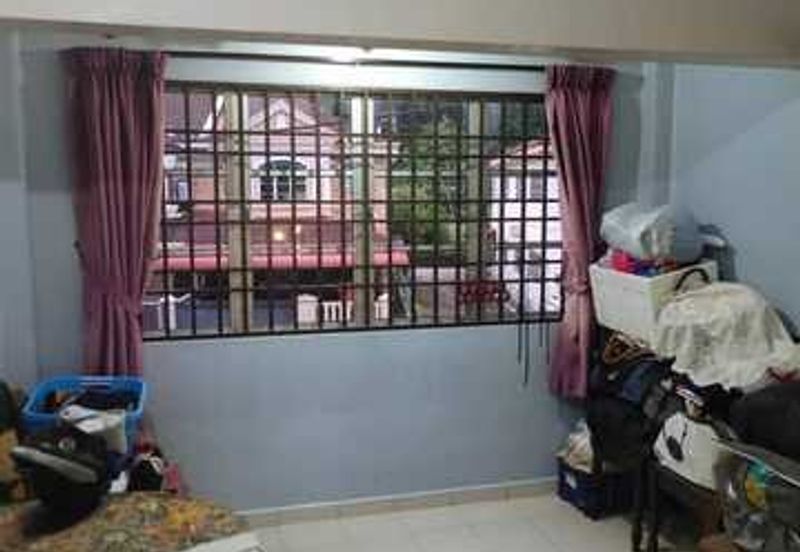 Big Size 3422 sqft Corner Gunung Rapat Pinggir Ampang Cempaka Botani Pekan Razaki