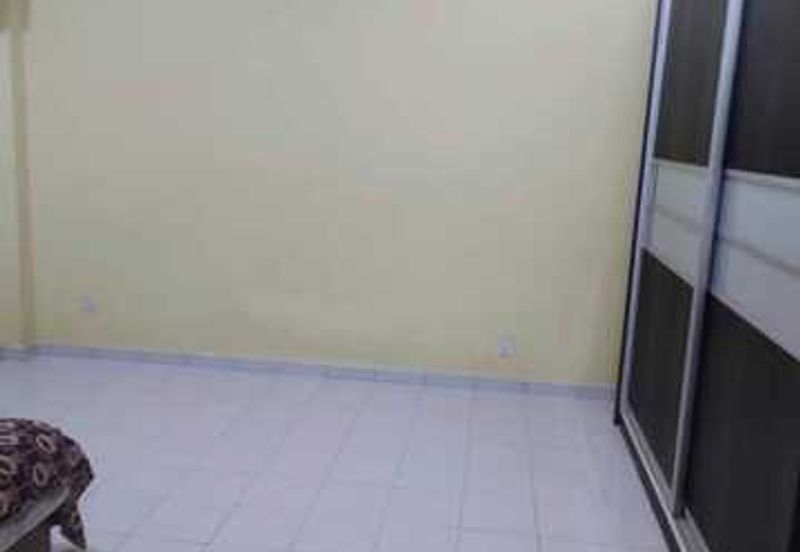 Big Size 3422 sqft Corner Gunung Rapat Pinggir Ampang Cempaka Botani Pekan Razaki