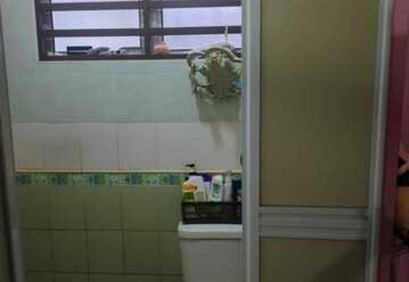 Big Size 3422 sqft Corner Gunung Rapat Pinggir Ampang Cempaka Botani Pekan Razaki