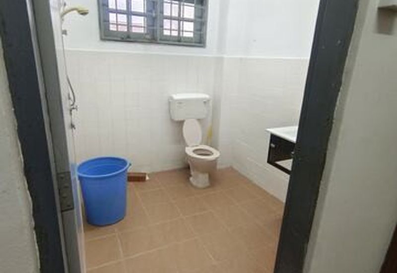 Good Condition Fair Park Ipoh Town Garden Ipoh Simee Canning South Merdeka 