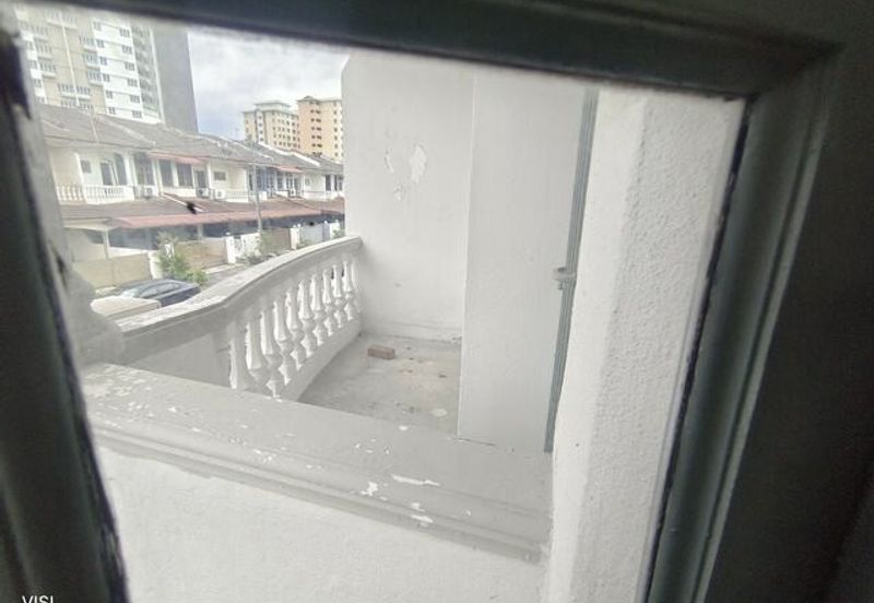 Good Condition Fair Park Ipoh Town Garden Ipoh Simee Canning South Merdeka 