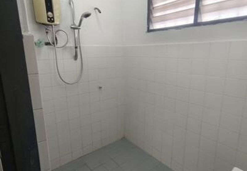 Good Condition Fair Park Ipoh Town Garden Ipoh Simee Canning South Merdeka 