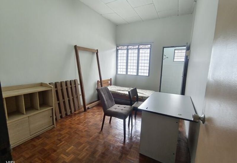 Good Condition Fair Park Ipoh Town Garden Ipoh Simee Canning South Merdeka 