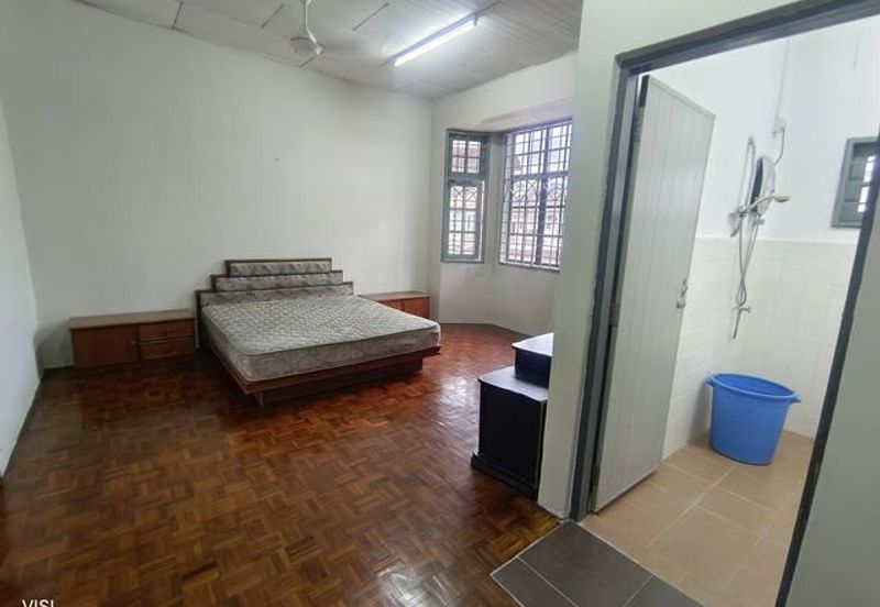 Good Condition Fair Park Ipoh Town Garden Ipoh Simee Canning South Merdeka 