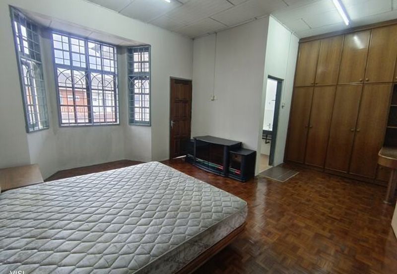 Good Condition Fair Park Ipoh Town Garden Ipoh Simee Canning South Merdeka 