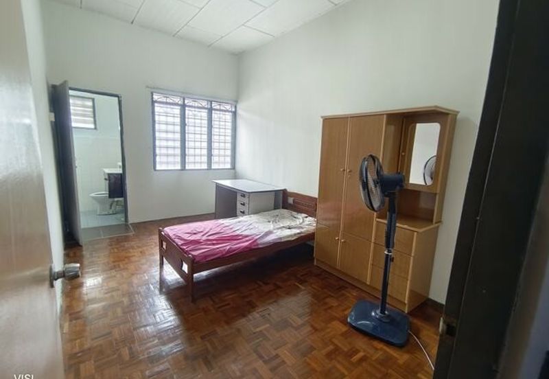 Good Condition Fair Park Ipoh Town Garden Ipoh Simee Canning South Merdeka 