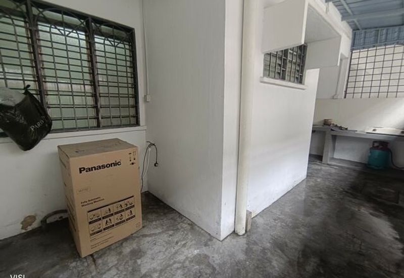 Good Condition Fair Park Ipoh Town Garden Ipoh Simee Canning South Merdeka 