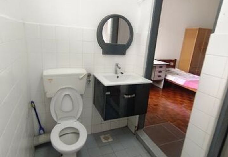 Good Condition Fair Park Ipoh Town Garden Ipoh Simee Canning South Merdeka 