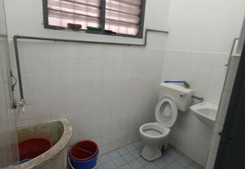 Good Condition Fair Park Ipoh Town Garden Ipoh Simee Canning South Merdeka 