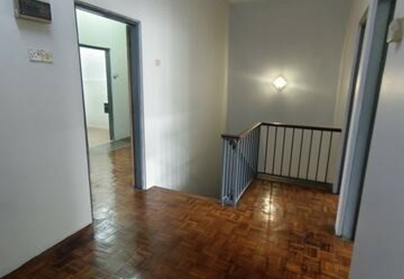 Good Condition Fair Park Ipoh Town Garden Ipoh Simee Canning South Merdeka 