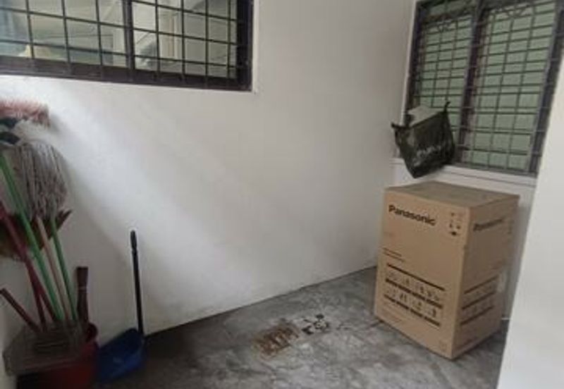 Good Condition Fair Park Ipoh Town Garden Ipoh Simee Canning South Merdeka 
