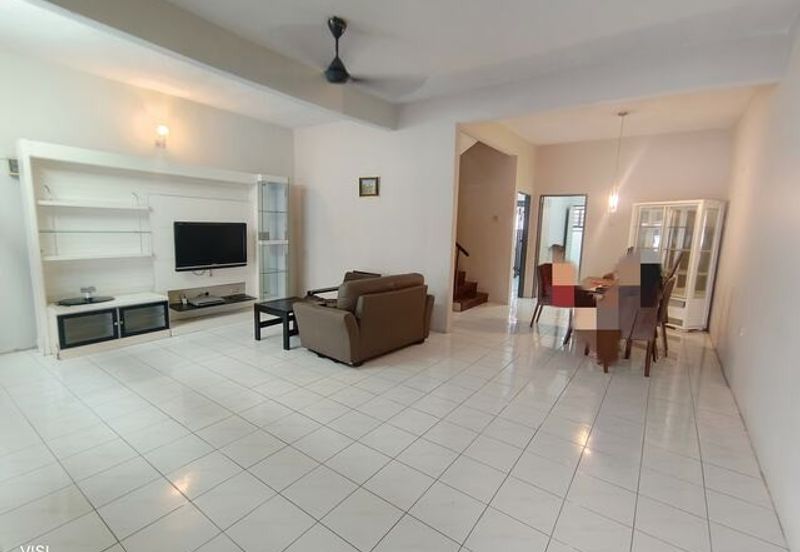 Good Condition Fair Park Ipoh Town Garden Ipoh Simee Canning South Merdeka 