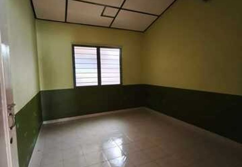 Freehold 100% Full Loan KK Road Jalan Kuala Kangsar Ipoh Town Tasek Merdeka Lim Garden