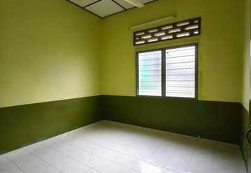 Freehold 100% Full Loan KK Road Jalan Kuala Kangsar Ipoh Town Tasek Merdeka Lim Garden