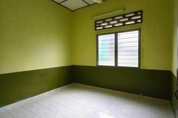 Freehold 100% Full Loan KK Road Jalan Kuala Kangsar Ipoh Town Tasek Merdeka Lim Garden