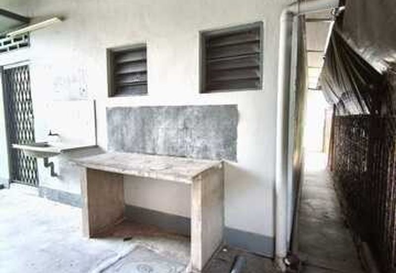 Freehold 100% Full Loan KK Road Jalan Kuala Kangsar Ipoh Town Tasek Merdeka Lim Garden