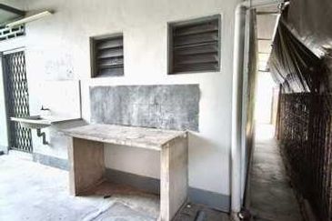 Freehold 100% Full Loan KK Road Jalan Kuala Kangsar Ipoh Town Tasek Merdeka Lim Garden