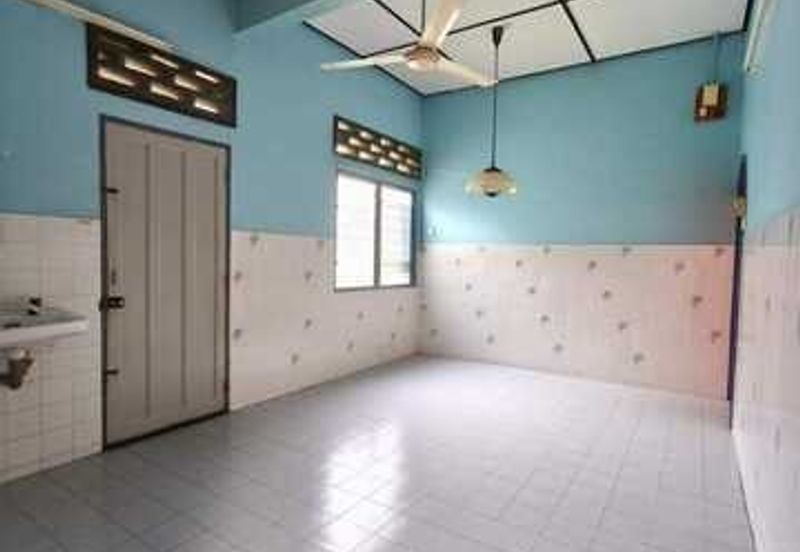 Freehold 100% Full Loan KK Road Jalan Kuala Kangsar Ipoh Town Tasek Merdeka Lim Garden