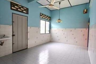 Freehold 100% Full Loan KK Road Jalan Kuala Kangsar Ipoh Town Tasek Merdeka Lim Garden