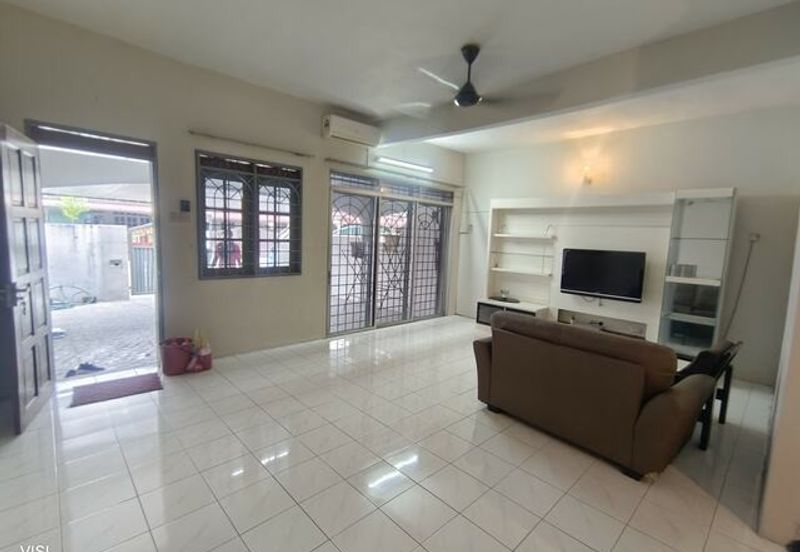 Good Condition Fair Park Ipoh Town Garden Ipoh Simee Canning South Merdeka 