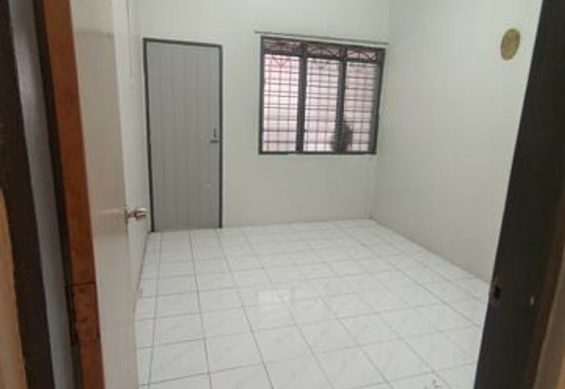 Good Condition Fair Park Ipoh Town Garden Ipoh Simee Canning South Merdeka 