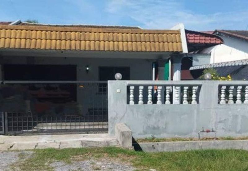 Freehold 100% Full Loan KK Road Jalan Kuala Kangsar Ipoh Town Tasek Merdeka Lim Garden