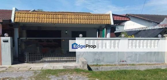 Freehold 100% Full Loan KK Road Jalan Kuala Kangsar Ipoh Town Tasek Merdeka Lim Garden, Perak, Ipoh