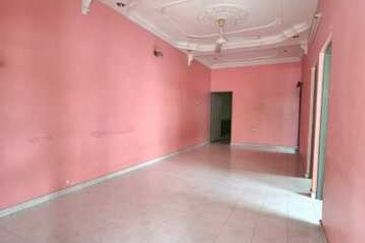 Freehold 100% Full Loan KK Road Jalan Kuala Kangsar Ipoh Town Tasek Merdeka Lim Garden