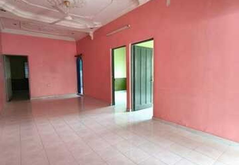 Freehold 100% Full Loan KK Road Jalan Kuala Kangsar Ipoh Town Tasek Merdeka Lim Garden
