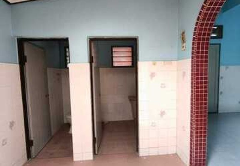 Freehold 100% Full Loan KK Road Jalan Kuala Kangsar Ipoh Town Tasek Merdeka Lim Garden