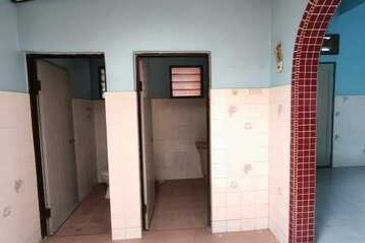 Freehold 100% Full Loan KK Road Jalan Kuala Kangsar Ipoh Town Tasek Merdeka Lim Garden