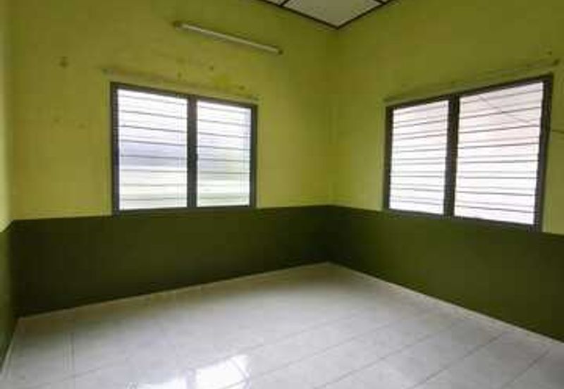 Freehold 100% Full Loan KK Road Jalan Kuala Kangsar Ipoh Town Tasek Merdeka Lim Garden
