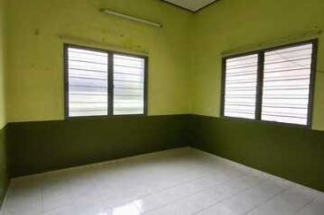 Freehold 100% Full Loan KK Road Jalan Kuala Kangsar Ipoh Town Tasek Merdeka Lim Garden