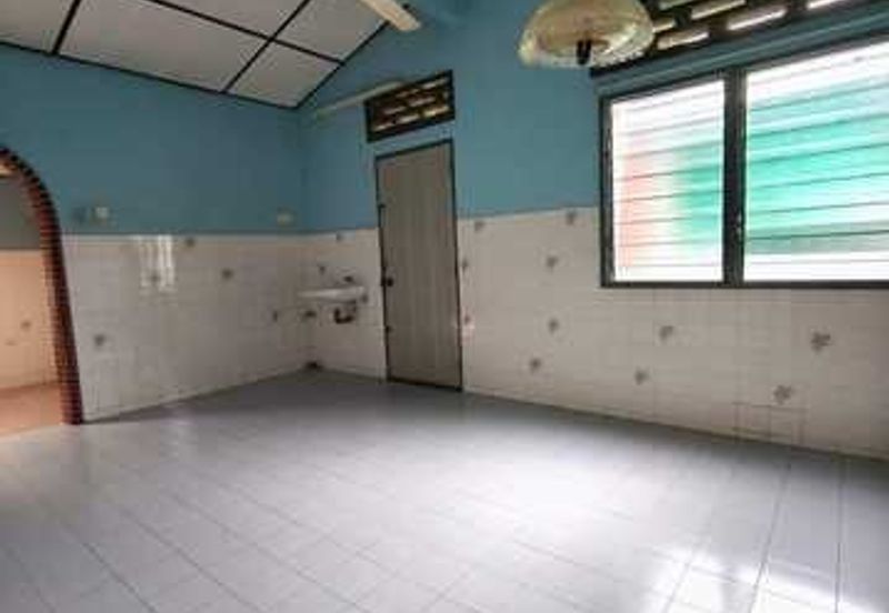 Freehold 100% Full Loan KK Road Jalan Kuala Kangsar Ipoh Town Tasek Merdeka Lim Garden