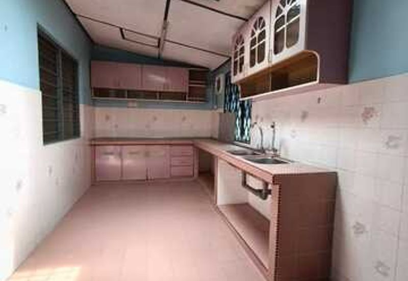 Freehold 100% Full Loan KK Road Jalan Kuala Kangsar Ipoh Town Tasek Merdeka Lim Garden