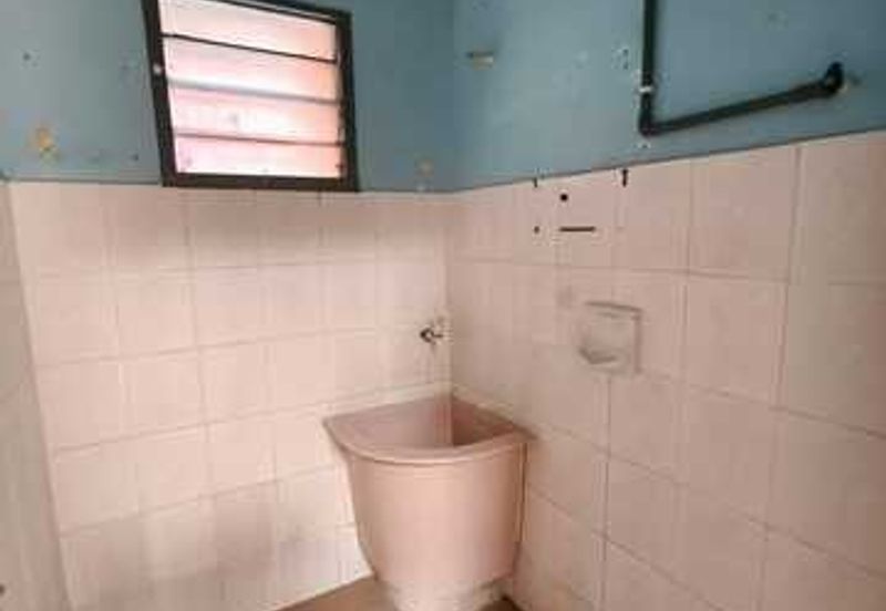 Freehold 100% Full Loan KK Road Jalan Kuala Kangsar Ipoh Town Tasek Merdeka Lim Garden