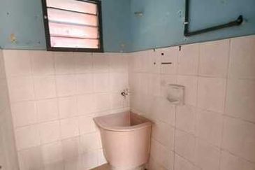 Freehold 100% Full Loan KK Road Jalan Kuala Kangsar Ipoh Town Tasek Merdeka Lim Garden