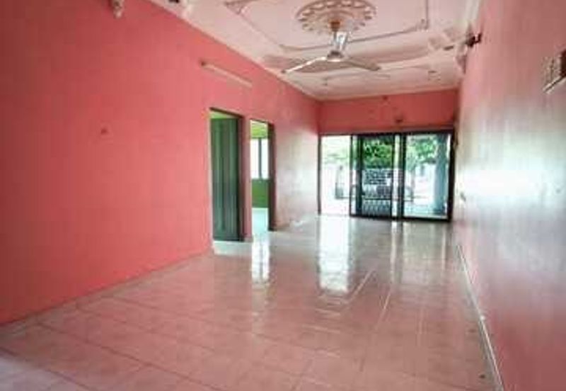 Freehold 100% Full Loan KK Road Jalan Kuala Kangsar Ipoh Town Tasek Merdeka Lim Garden