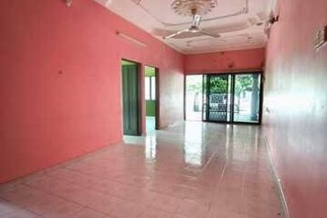 Freehold 100% Full Loan KK Road Jalan Kuala Kangsar Ipoh Town Tasek Merdeka Lim Garden