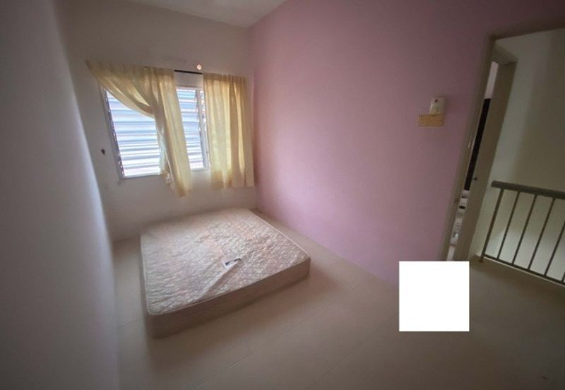 Hot Area Not Low Cost House Desa Tambun Indah Ampang Ipoh Garden Gunung Rapat Jaya