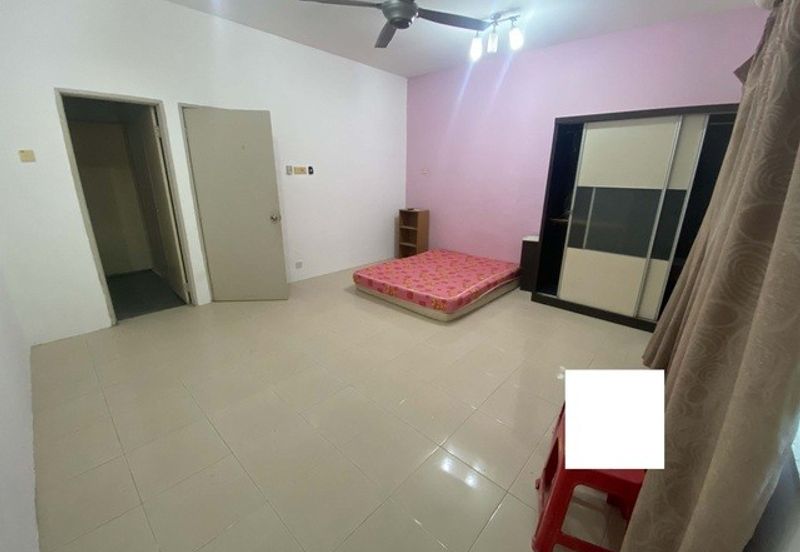 Hot Area Not Low Cost House Desa Tambun Indah Ampang Ipoh Garden Gunung Rapat Jaya