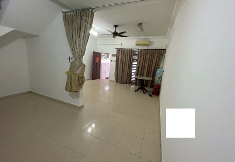Hot Area Not Low Cost House Desa Tambun Indah Ampang Ipoh Garden Gunung Rapat Jaya