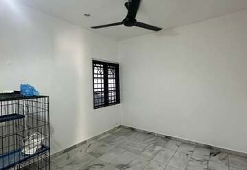 Freehold 24x75 Taman Tawas Gemilang Jalan Kuala Kangsar Ipoh Town Kk Road