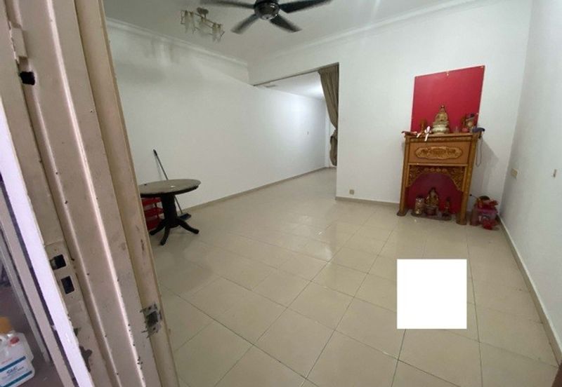 Hot Area Not Low Cost House Desa Tambun Indah Ampang Ipoh Garden Gunung Rapat Jaya
