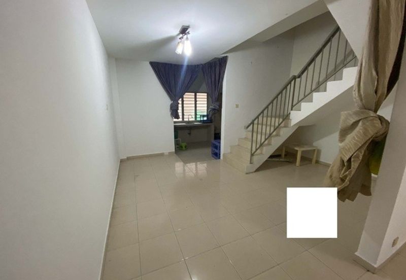 Hot Area Not Low Cost House Desa Tambun Indah Ampang Ipoh Garden Gunung Rapat Jaya