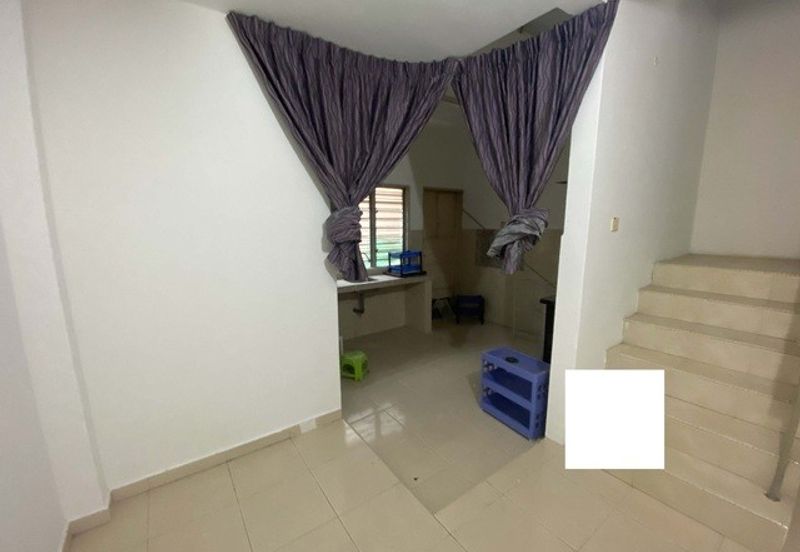 Hot Area Not Low Cost House Desa Tambun Indah Ampang Ipoh Garden Gunung Rapat Jaya