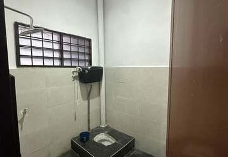 Freehold 24x75 Taman Tawas Gemilang Jalan Kuala Kangsar Ipoh Town Kk Road